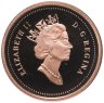 Купить Канада 1 цент (cent) 2003