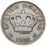 Купить Крит 10 лепт (лепта) 1900