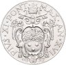 Купить Ватикан 2 лиры (lire) 1937