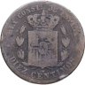 Купить Испания 10 сентимо (centimos) 1879