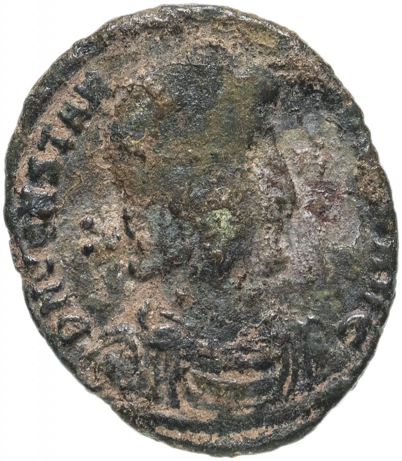 купить Римская империя, Констанций Галл, 351-354 годы, Майорина.