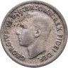 Купить Австралия 1 шиллинг (shilling) 1950