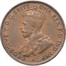 Купить Австралия 1 пенни (penny) 1927