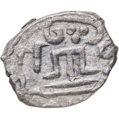 купить Менгли I Гирей , Акче чекан Кырк Йер 913 г.х.