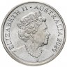 Купить Австралия 5 центов 2020