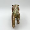 Купить Статуэтка "Тигр", натуральный камень (оникс), резьба, Азия, 2000-2015 гг.