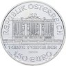 Купить Австрия 1,5 евро (euro) 2019  Wiener Philharmoniker (Венская филармония)