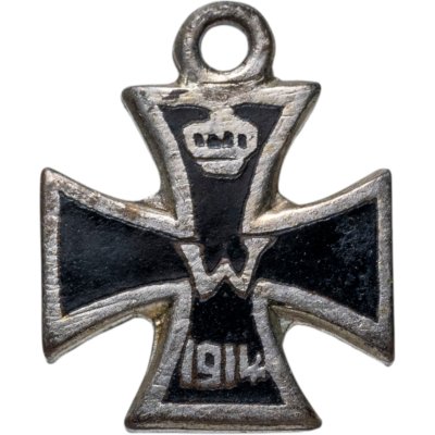 купить Германия медаль фрачник 1914