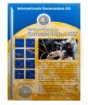 Купить Германия 10 евро 2004 "Модуль Коламбус - Международная космическая станция (МКС)" в блистере с марками