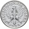 Купить Польша 2 злотых (zlote) 1925