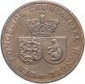 Купить Гренландия 1 крона 1960
