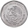 Купить Мексика 5 песо (pesos) 1981
