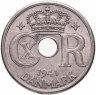 Купить Фарерские острова 25 эре 1941