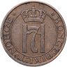 Купить Норвегия 2 эре (ore) 1932