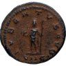 Купить Римская империя, Галлиен, 253–268 годы, Антониниан.