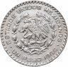 Купить Мексика 1 песо (peso) 1966
