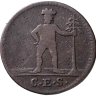 Купить Брауншвейг-Вольфенбюттель 1 пфенниг 1781