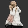 Купить Статуэтка "Спокойной ночи, дорогая", фарфор, Lladro, Испания, 1984-1989 гг.