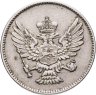 Купить Черногория 20 пар 1906