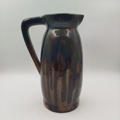 купить Кувшин, керамика, поливы, Россия, 1910-1940 гг.