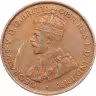 Купить Австралия 1 пенни (penny) 1933