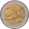 Купить Финляндия 2 euro (евро) 2011