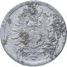 Купить Германская империя 1 пфенниг 1917