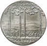 Купить Финляндия 10 марок (markkaa) 1975  75 лет со дня рождения президента Урхо Кекконен