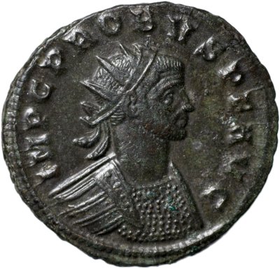 купить Римская Империя. Проб [276-282] Антониниан. биллон. 232-282