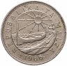Купить Мальта 50 центов (cents) 1986