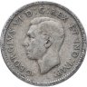 Купить Канада 10 центов (cents) 1942
