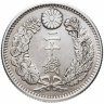 Купить Япония 20 сен (sen) 1898