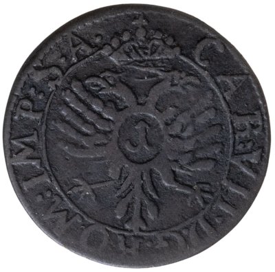 купить Бремен 1 гротен 1744