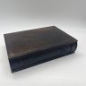 Купить Шкатулка-копилка в форме книги, дерево, металл, Западная Европа, 1990-2010 гг.