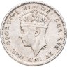 Купить Ньюфаундленд 10 центов (cents) 1945