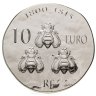 Купить Франция 10 евро 2014 «Наполеон I»