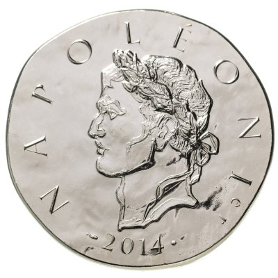 купить Франция 10 евро 2014 «Наполеон I»