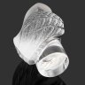 Купить Статуэтка  (пресс-папье) "Сова", хрусталь, Lalique (Лалик), Франция, 1980-1999 гг.