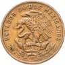 Купить Мексика 20 сентаво (centavos) 1959