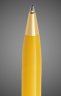 Купить Шариковая ручка Aurora Ipsilon Resin Yellow CT, в подарочной коробке, Лаки и смолы: лак, позолота, позолота, смола, 2026 г.