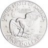 Купить США 1 доллар 1978 Эйзенхауэр, двор D