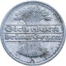 Купить Германия (Веймарская республика) 50 пфеннигов (pfennig) 1919-1922