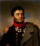 Купить 2 рубля 2012 ММД "200 лет Победы в Отечественной войне 1812 года - Генерал А.И. Остерман-Толстой"