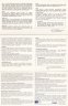 Купить Туркменистан набор из 6 монет 500 манат 1996 "Редкие и исчезающие виды диких животных" в капсулах и футляре с сертификатом