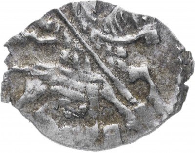 Купить Петр I Алексеевич, Копейка чекан Старый двор Москва