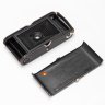 Купить No. 3A Folding Pocket Kodak, металл, кожа, стекло, латунь, Kodak, США, 1909-1930 гг.