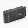 Купить No. 3A Folding Pocket Kodak, металл, кожа, стекло, латунь, Kodak, США, 1909-1930 гг.