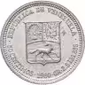 Купить Венесуэла 50 сентимо (centimos) 1960