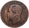 Купить Италия 10 чентезимо 1862