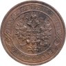 Купить 1 копейка 1915